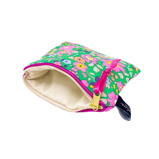 Liberty Small Purse Betsy Meadow | Gifting