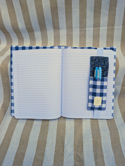 Blueberry Jam Pen Pocket