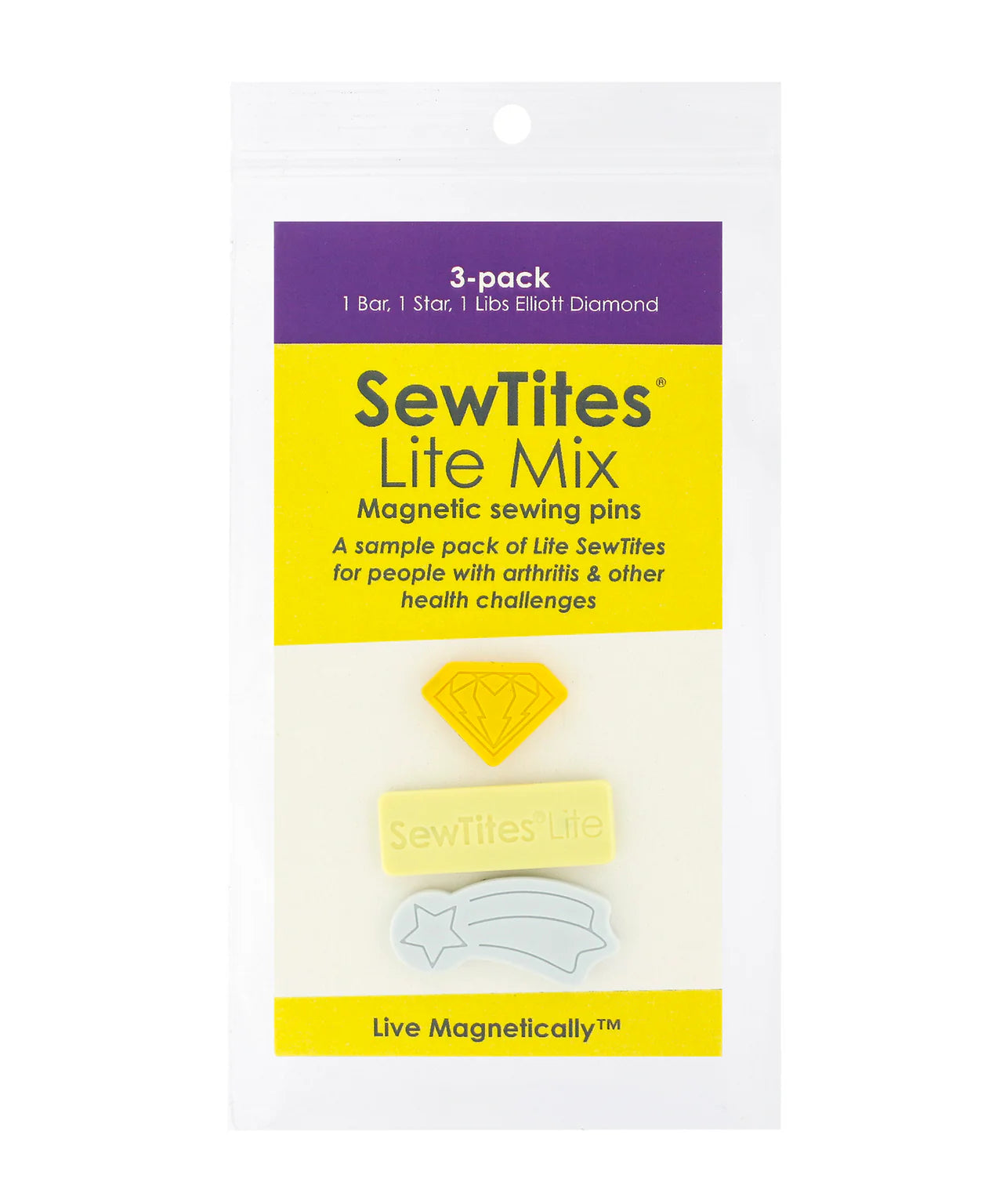 SewTites Lite Mix