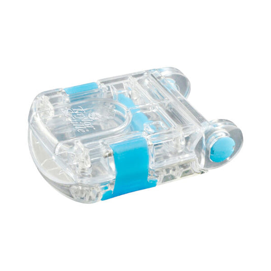 Taylor Seville Magic Binding Maker 2.5"