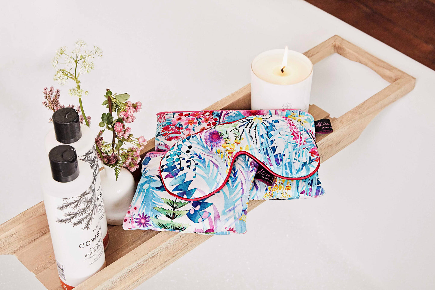 Liberty Small Purse Betsy Meadow | Gifting