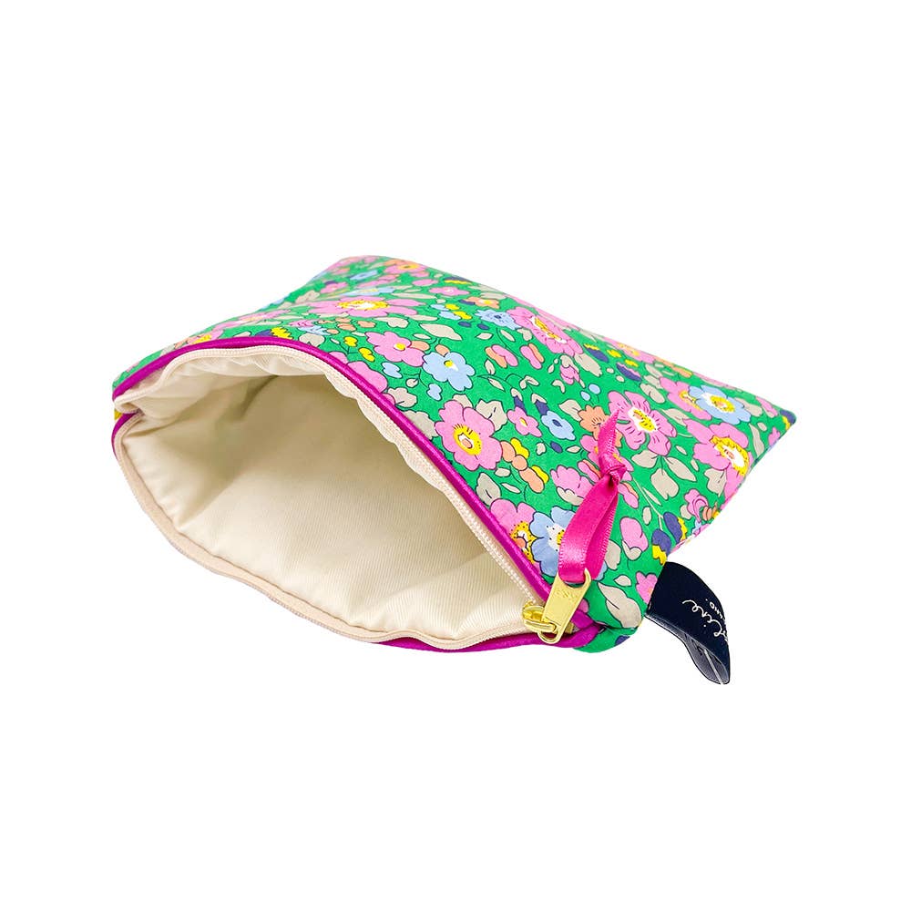 Liberty Travel Pouch Betsy Meadow | Gifting