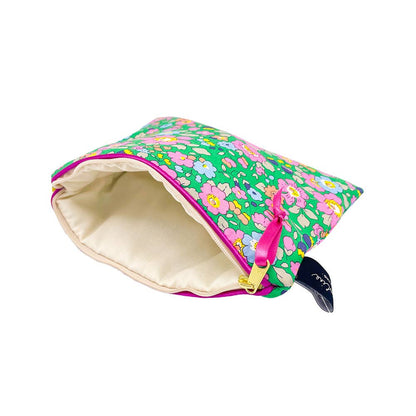 Liberty Travel Pouch Betsy Meadow | Gifting