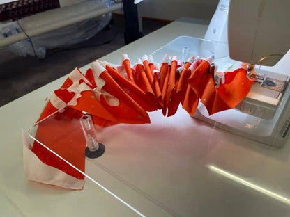 Flutters Quilt Pattern