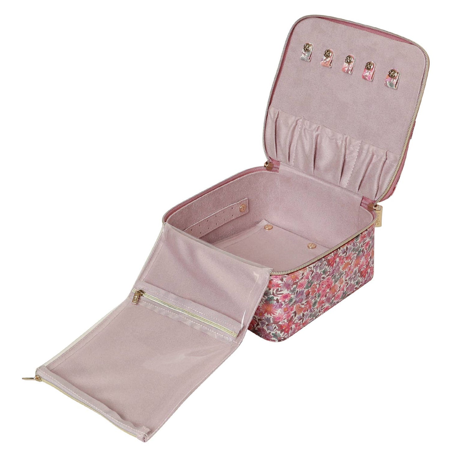 Liberty Large Jewellery Cube Sandra Springs