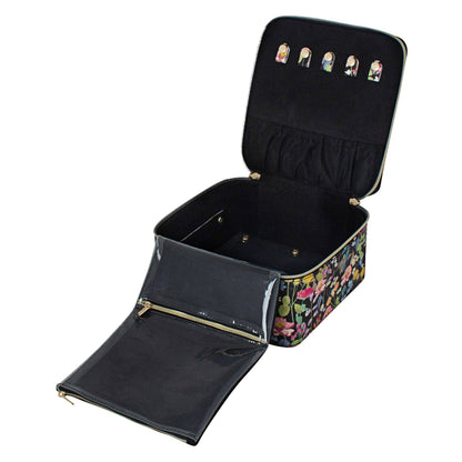 Liberty Large Jewellery Cube Fairytale Forest