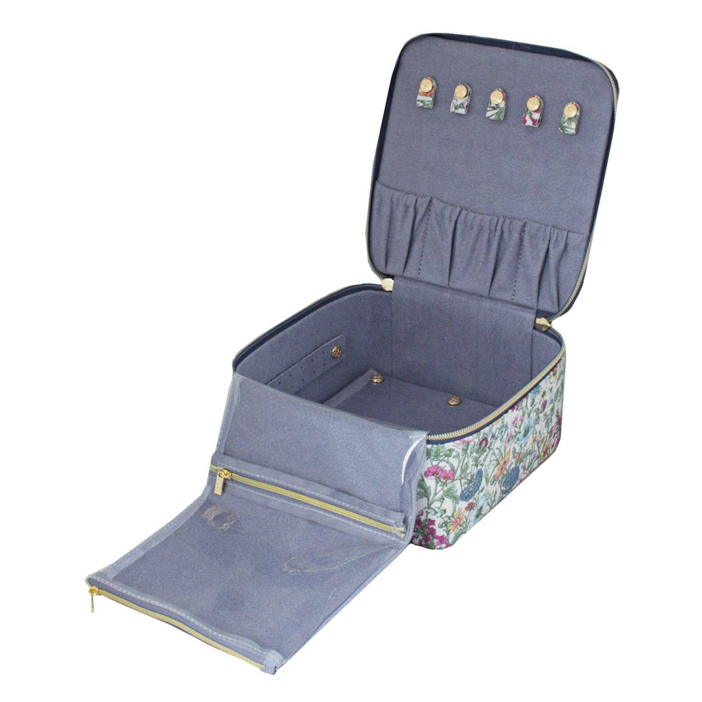 Liberty Large Jewellery Cube Rachel