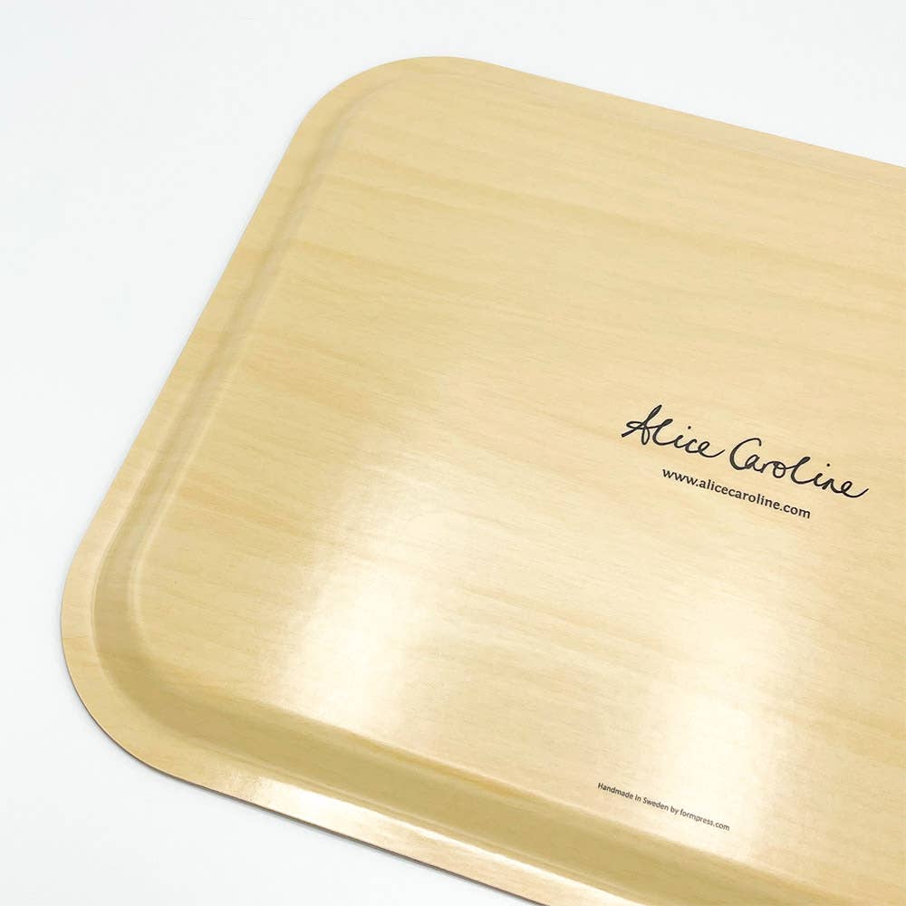 Liberty Fabric Tray Betsy Pink (V) | Homewares & Gifting