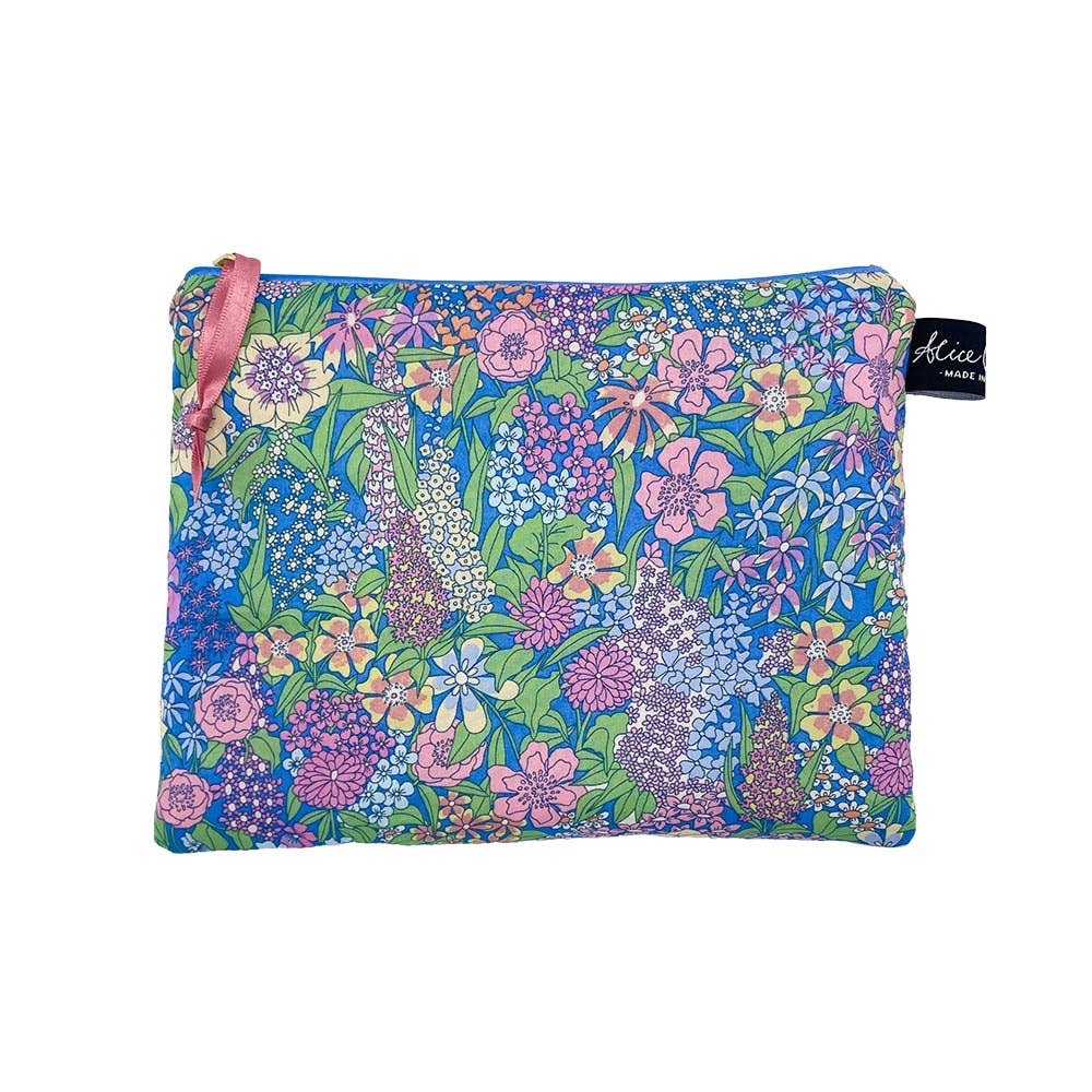 Liberty Travel Pouch Ciara Blossom | Gifting