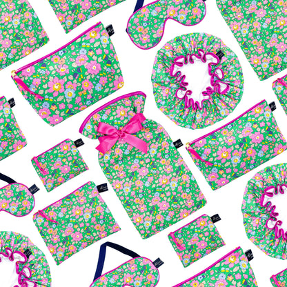 Liberty Travel Pouch Betsy Meadow | Gifting