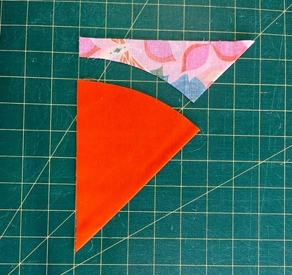 Flutters Quilt Pattern