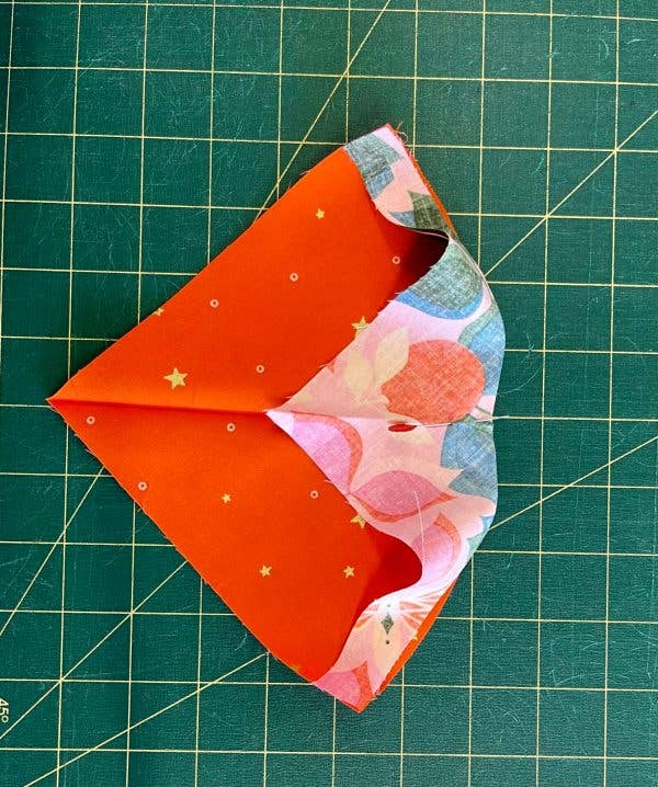 Flutters Quilt Pattern