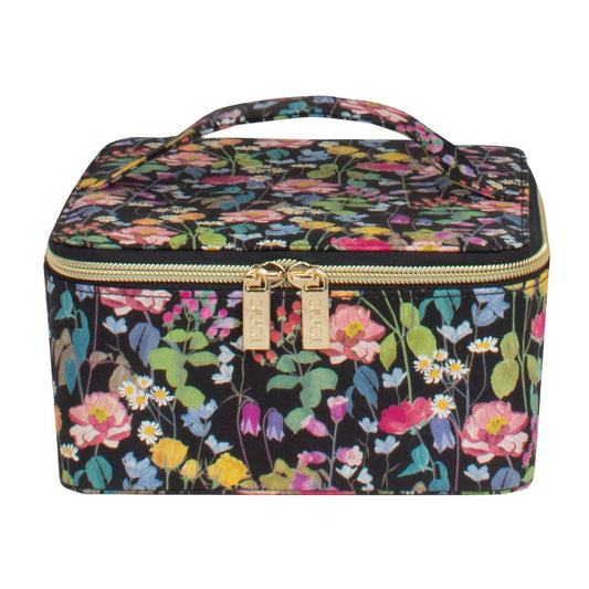 Liberty Large Jewellery Cube Fairytale Forest