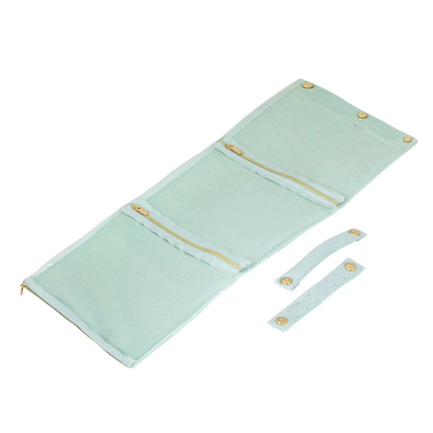 Liberty Large Cube Poppy