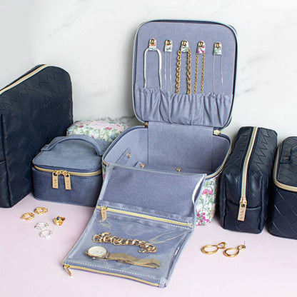 Liberty Large Jewellery Cube Rachel