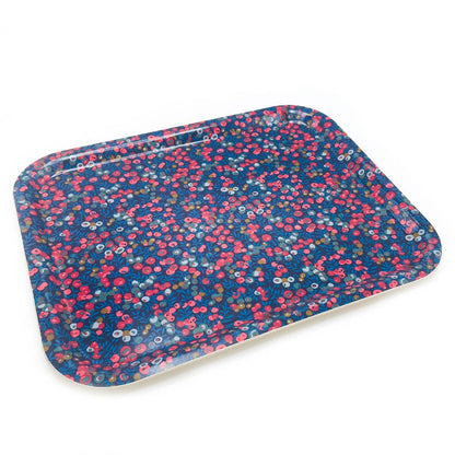 Liberty Fabric Tray Wiltshire Royal (Q) | Homewares