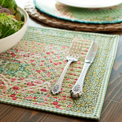 Cottage Table Placemats