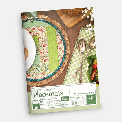 Cottage Table Placemats