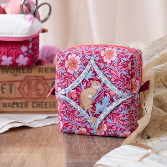 The Cute Cathedral Cubes