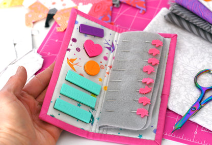 Hold Tite Folio - Hardware Kit