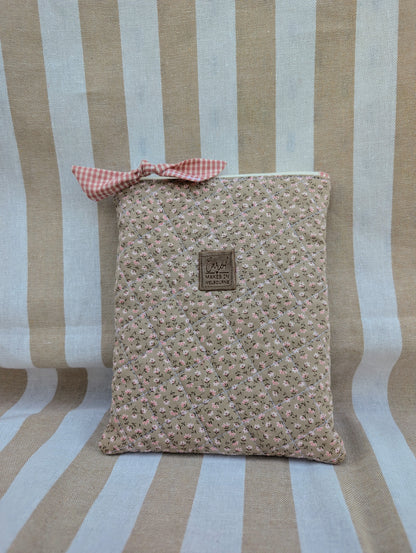 Tea with Nanna Zippered e-Reader/Book Sleeve