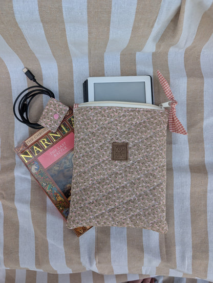 Blueberry Jam Cord Keeper