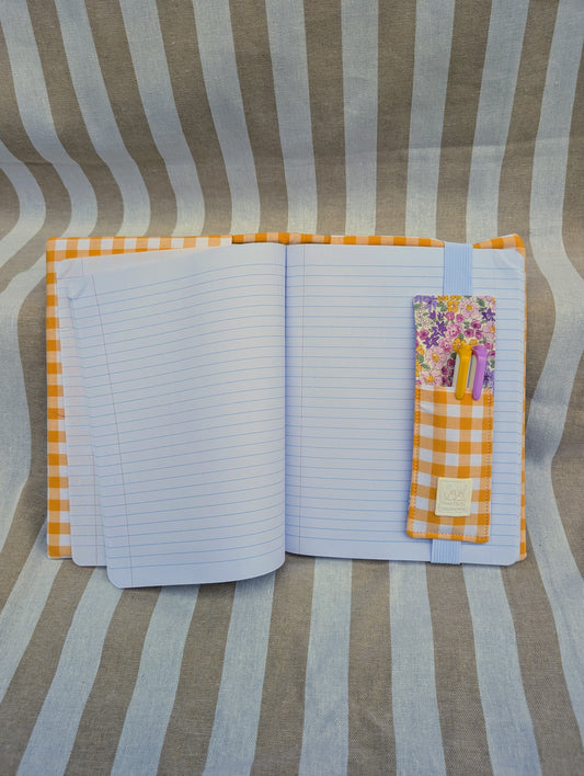 Sunset Stroll Pen Pocket