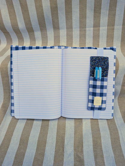 Blueberry Jam Pen Pocket