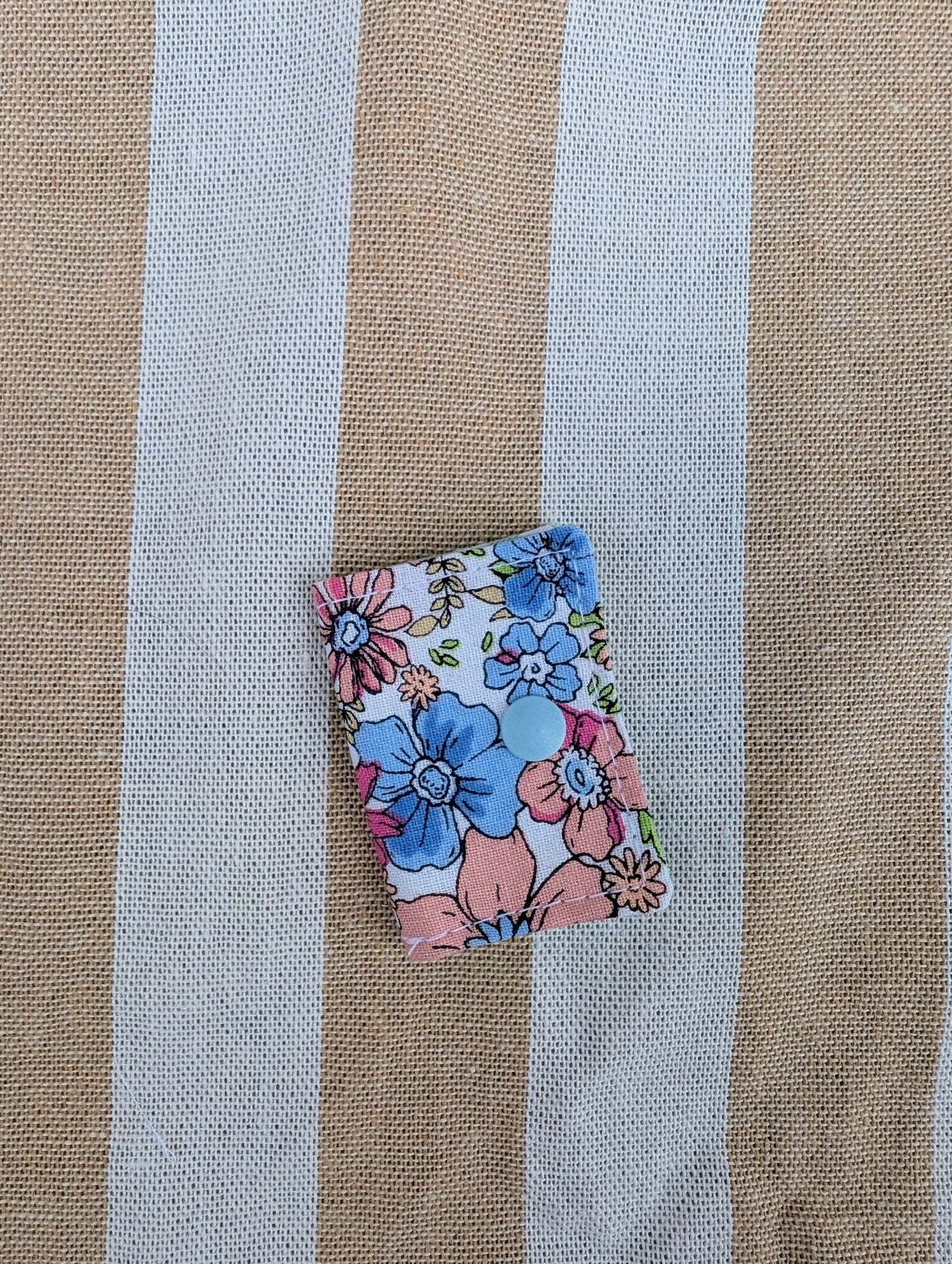 Wildflower Cord Keeper