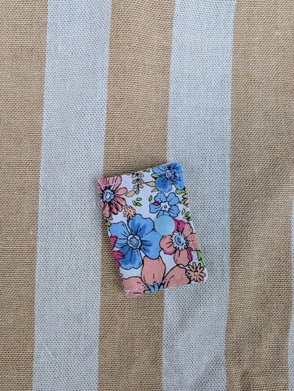 Wildflower Cord Keeper