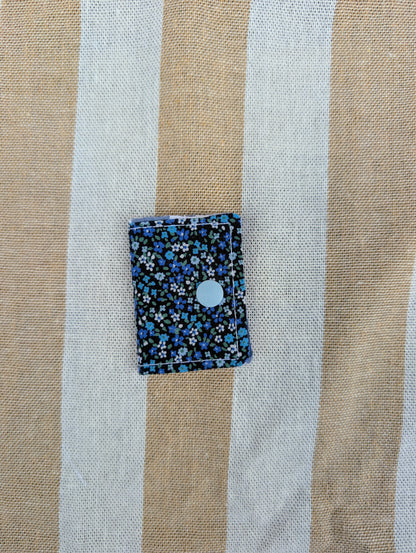 Blueberry Jam Cord Keeper