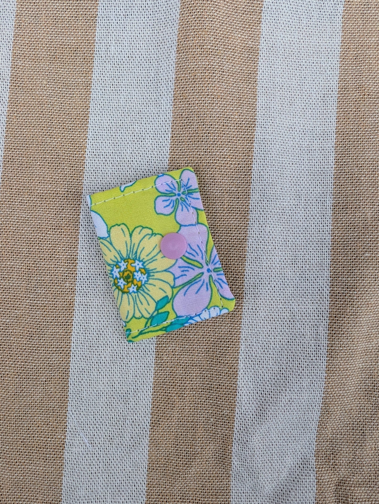 Juliet's Garden Cord Keeper