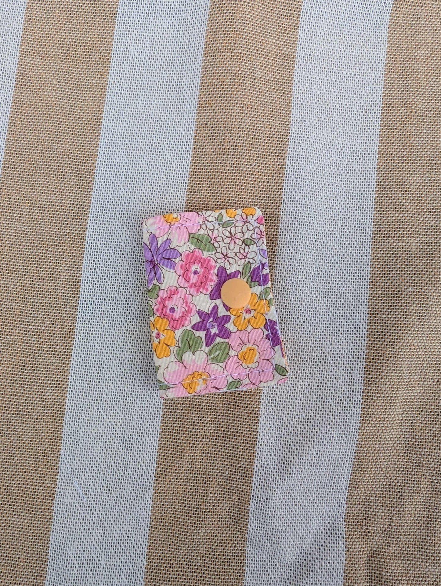 Sunset Stroll Cord Keeper