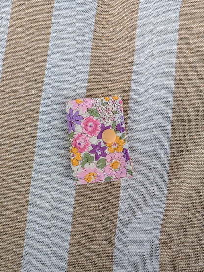 Sunset Stroll Cord Keeper