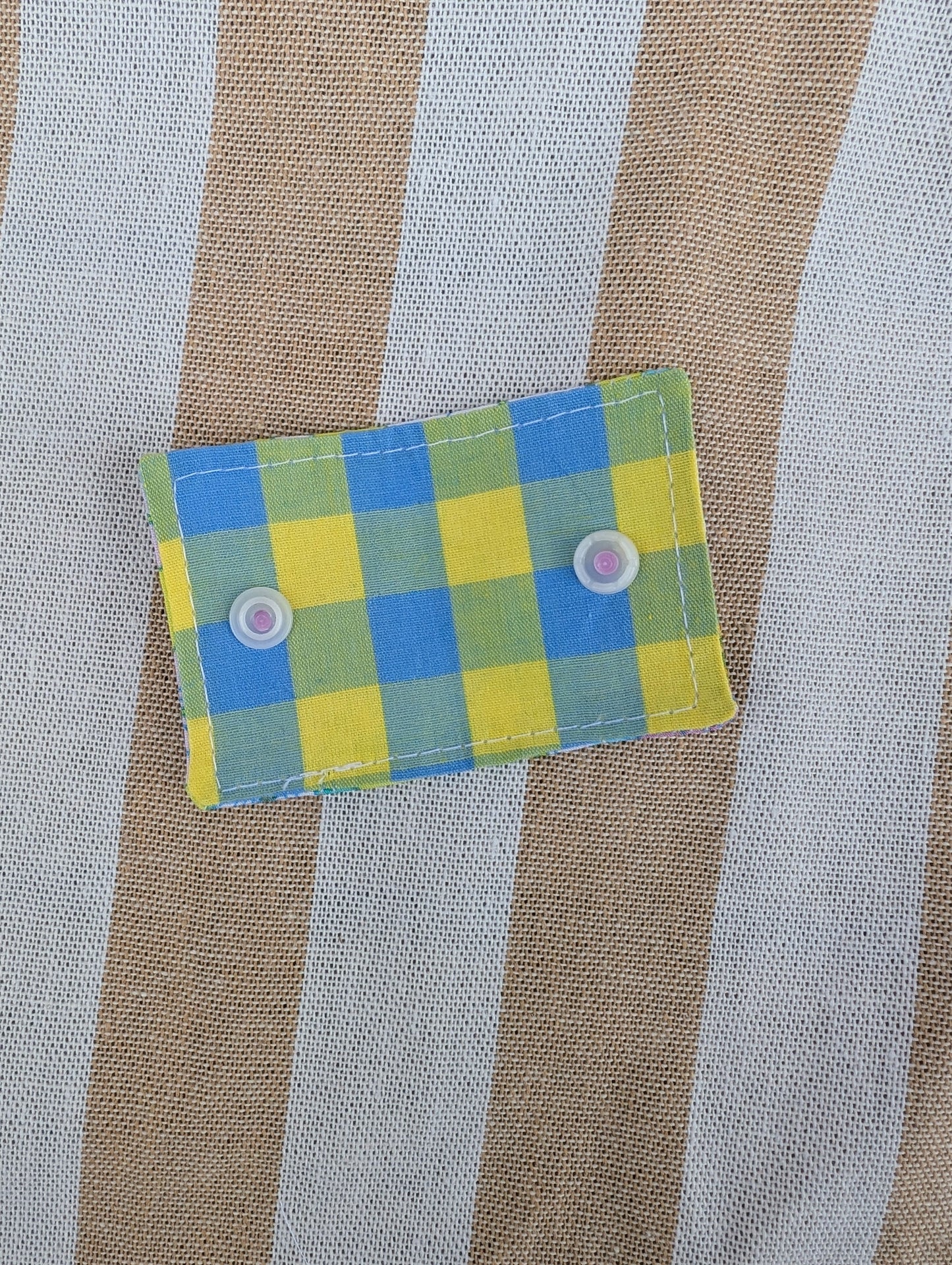 Juliet's Garden Cord Keeper