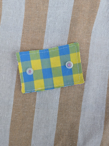 Juliet's Garden Cord Keeper