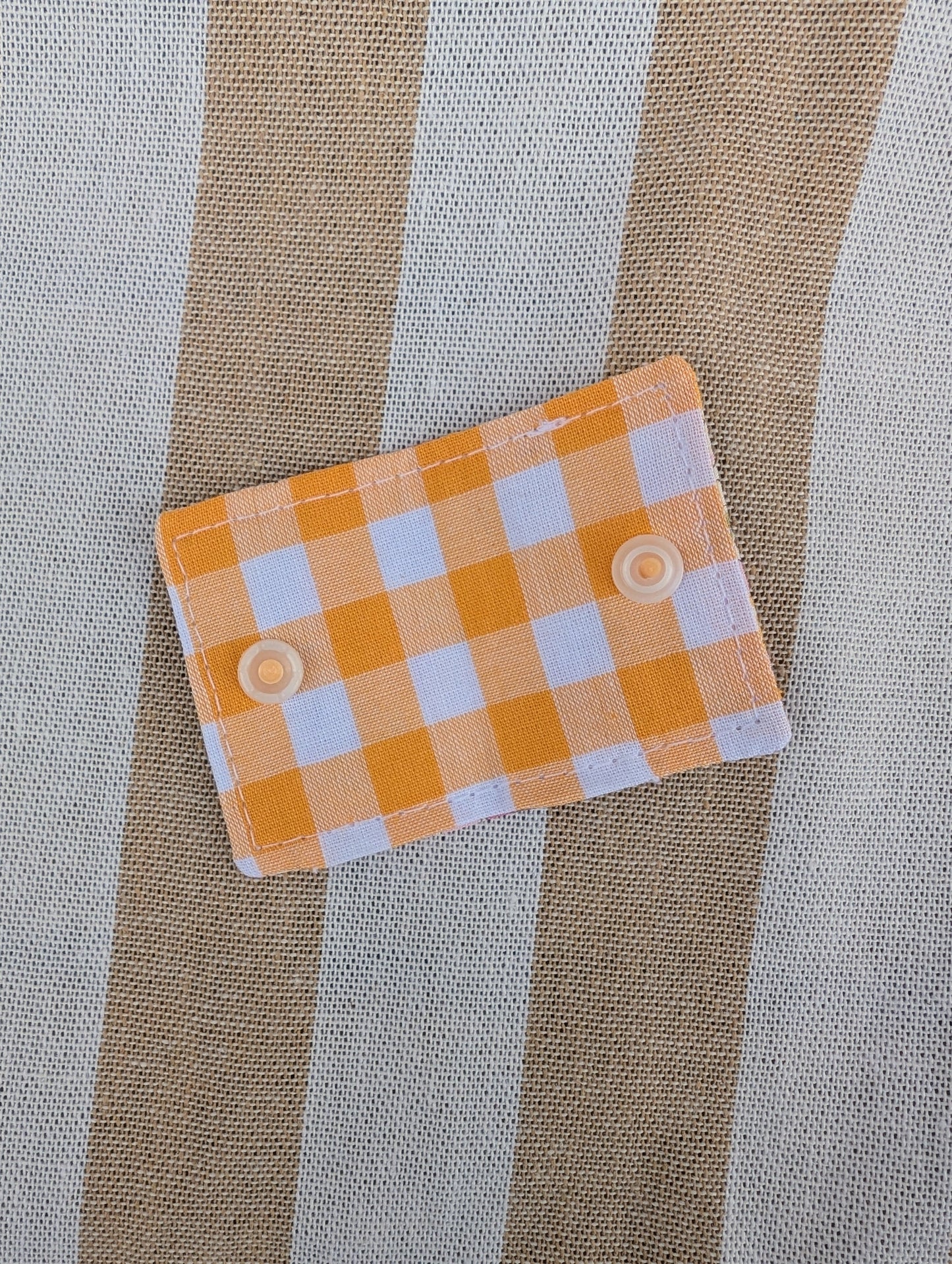 Sunset Stroll Cord Keeper