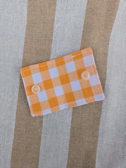 Sunset Stroll Cord Keeper