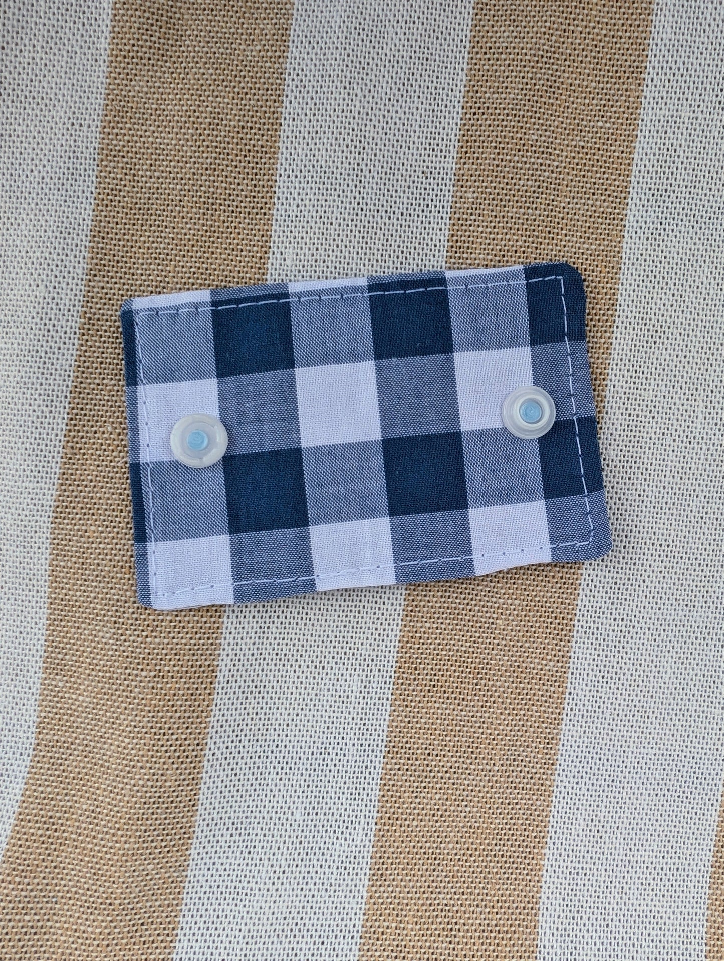 Blueberry Jam Cord Keeper