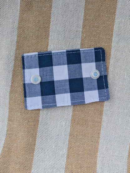 Blueberry Jam Cord Keeper