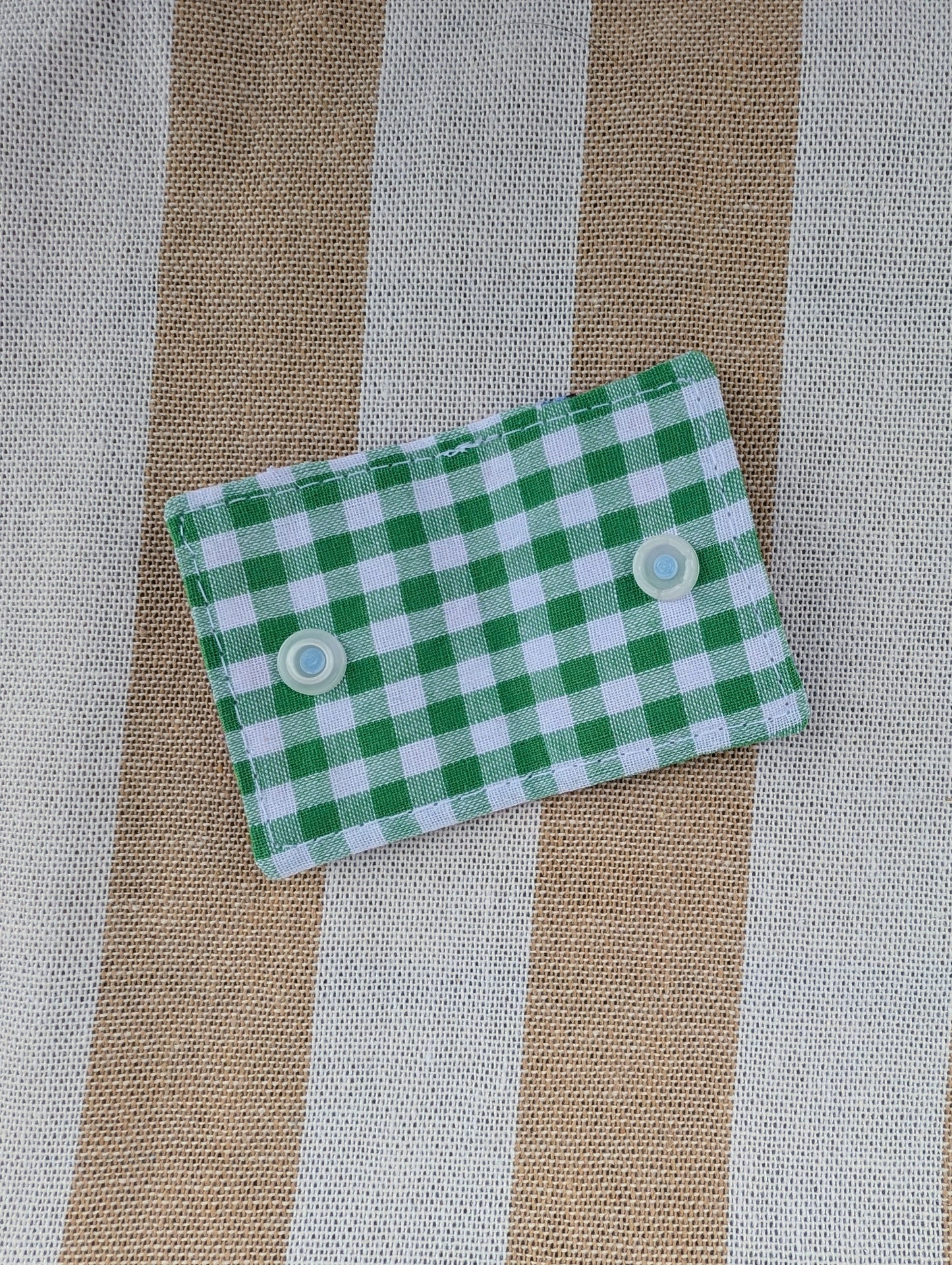 Wildflower Cord Keeper