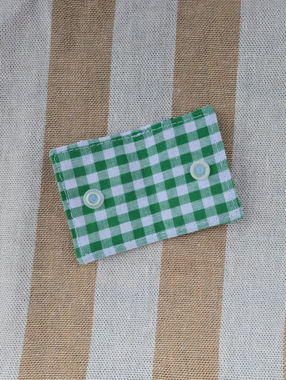 Wildflower Cord Keeper