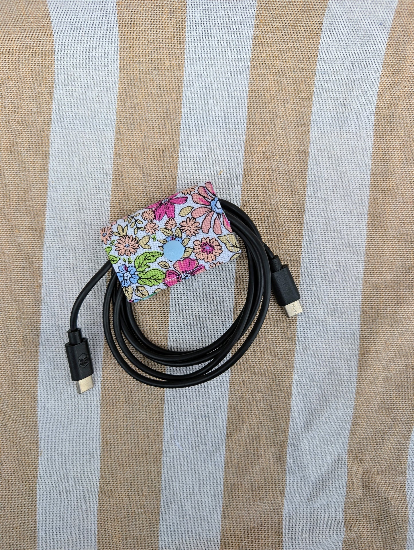 Wildflower Cord Keeper