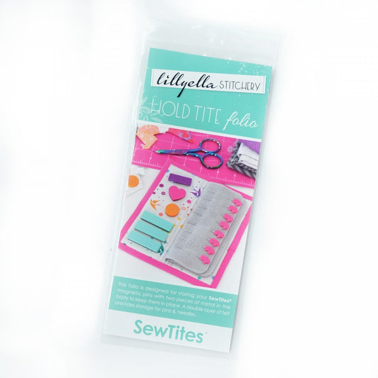 Hold Tite Folio - Hardware Kit