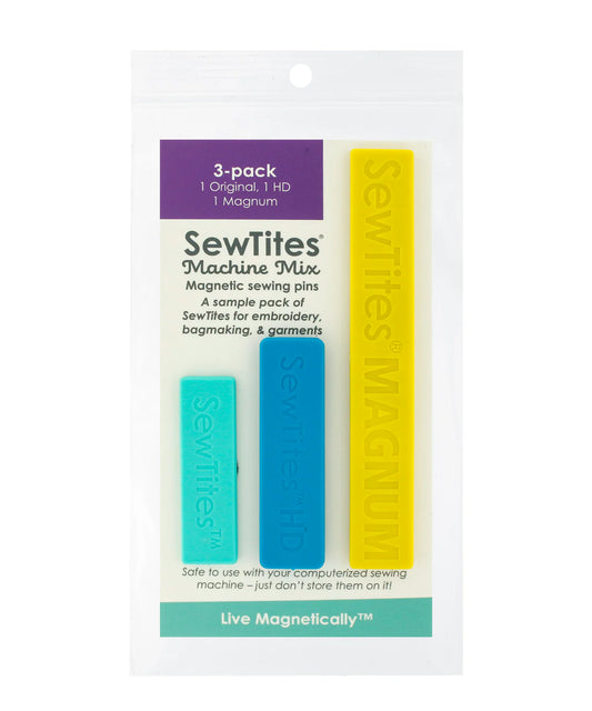 SewTites Machine Mix