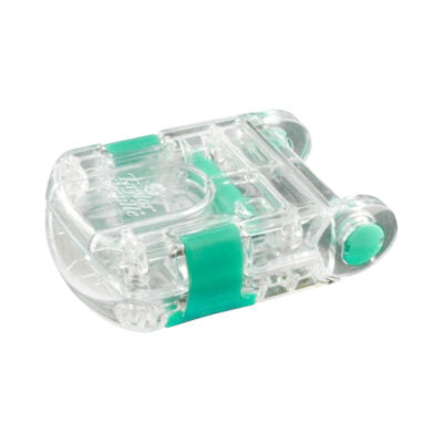 Taylor Seville Magic Binding Maker 2.25"