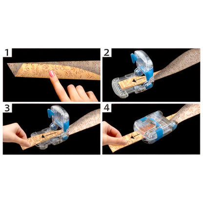 Taylor Seville Magic Binding Maker 2.5"