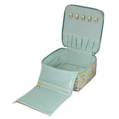 Liberty Large Cube Poppy