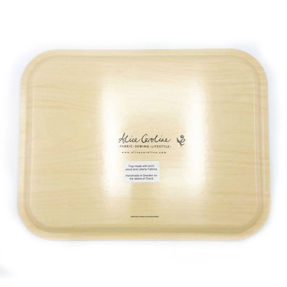 Liberty Fabric Tray Betsy Blue (B) | Homewares & Gifting
