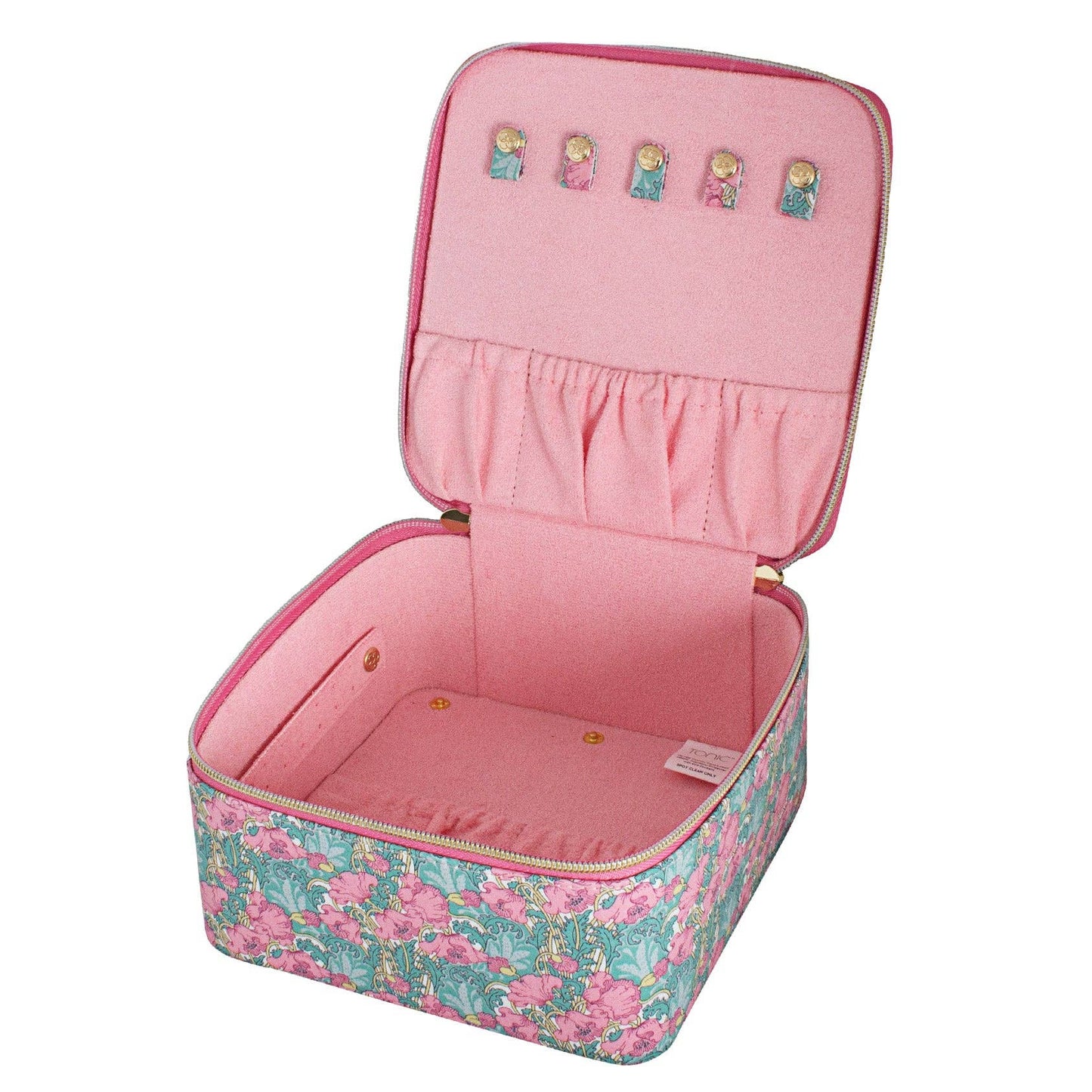 Liberty Large Jewellery Cube Clementina